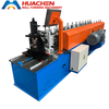 Stud & Track Roll Forming Machine