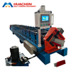 Gutter Roll Forming Machine