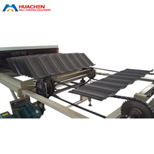 Vermiculite Tile Sheet Production Line