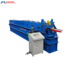 Water Gutter Roll Forming Machine, Seamless Gutter Machine