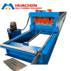 Steel Floor Deck Roll Forming Machine