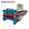 Steptile Roof Sheet Roll Forming Machine