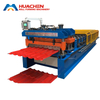 Metecopo/Metcopol Roof Roll Forming Machine