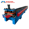 Fence Roll Forming Machine