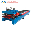 Glazed Tile Roof Sheet Roll Forming Machine